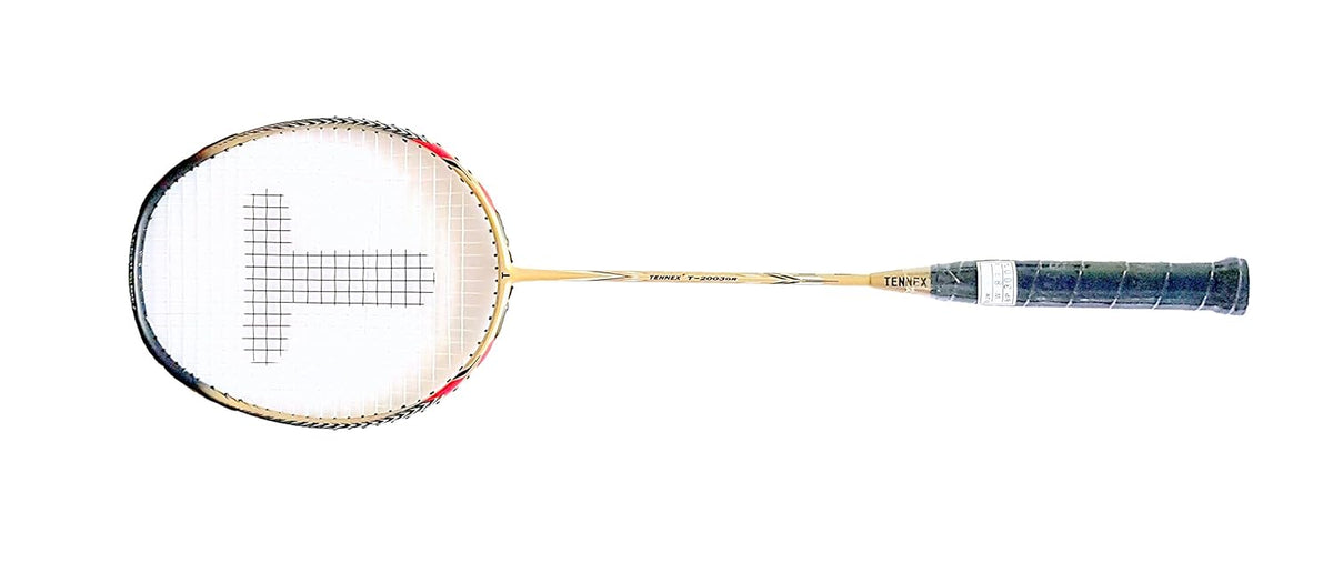 Tennex Nano Badminton Racket T-2000 Series