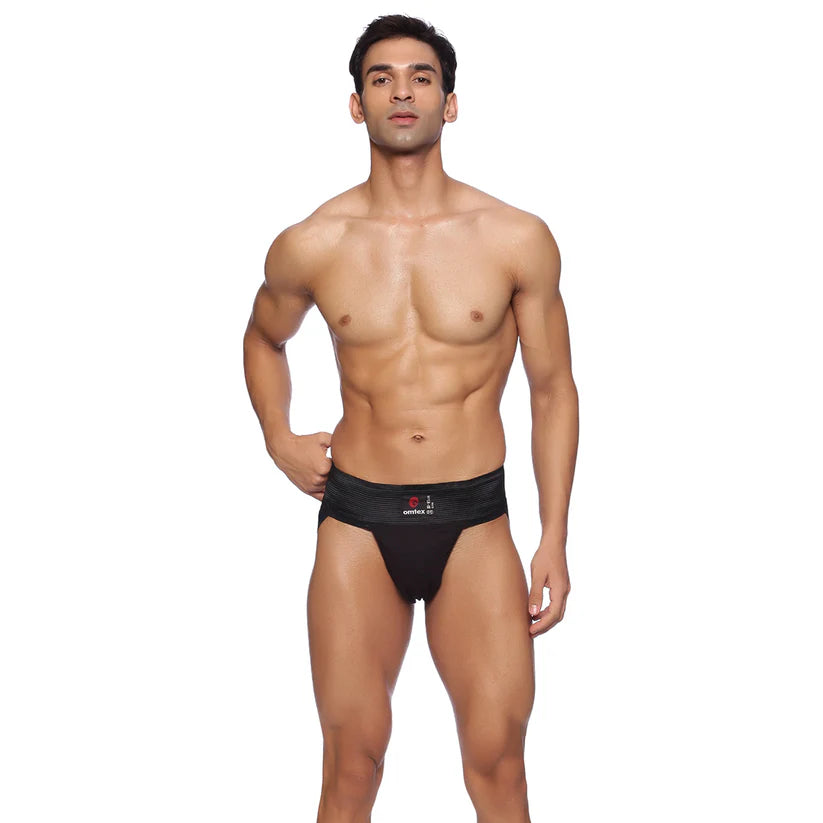 Gym Jockstrap Supporter