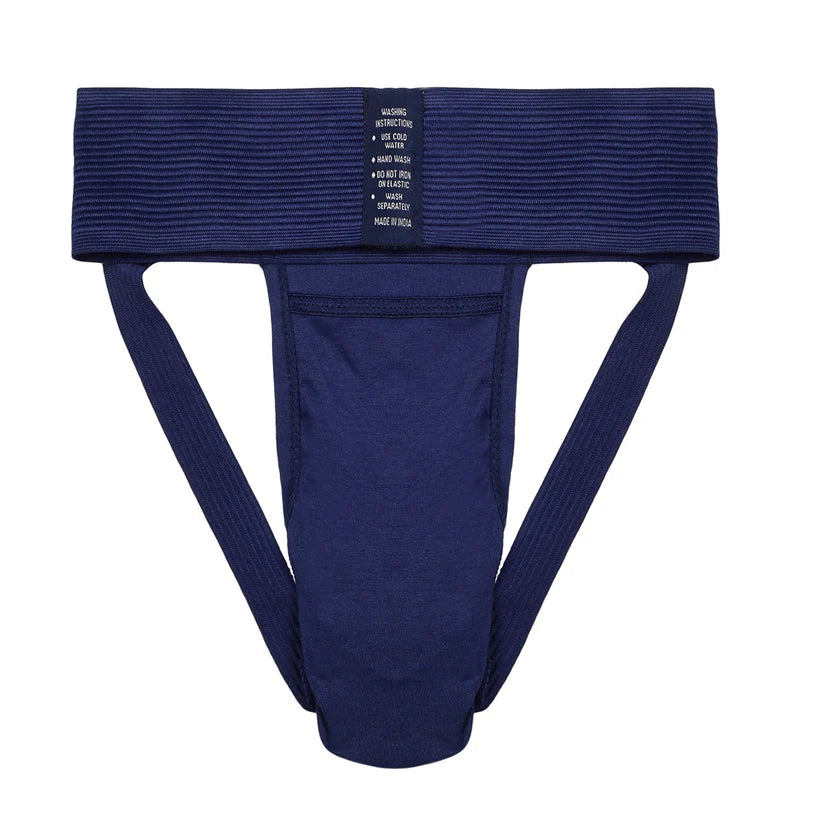 Gym Jockstrap Supporter