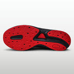 Nivia running shoes featuring a sleek, breathable design ideal for comfort and performance during runs.