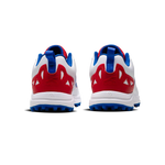 TerraField High Grip Cricket Shoes with durable sole and breathable upper for superior traction on the field.