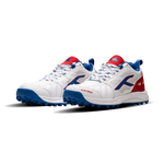 TerraField High Grip Cricket Shoes with durable sole and breathable upper for superior traction on the field.