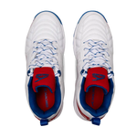 TerraField High Grip Cricket Shoes with durable sole and breathable upper for superior traction on the field.