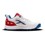 TerraField High Grip Cricket Shoes with durable sole and breathable upper for superior traction on the field.