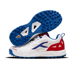 TerraField High Grip Cricket Shoes with durable sole and breathable upper for superior traction on the field.