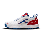 TerraField High Grip Cricket Shoes with durable sole and breathable upper for superior traction on the field.