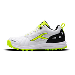 TerraField High Grip Cricket Shoes with durable sole and breathable upper for superior traction on the field.