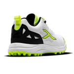 TerraField High Grip Cricket Shoes with durable sole and breathable upper for superior traction on the field.