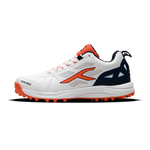 TerraField High Grip Cricket Shoes with durable sole and breathable upper for superior traction on the field.