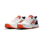 TerraField High Grip Cricket Shoes with durable sole and breathable upper for superior traction on the field.