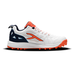TerraField High Grip Cricket Shoes with durable sole and breathable upper for superior traction on the field.