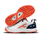 TerraField High Grip Cricket Shoes with durable sole and breathable upper for superior traction on the field.