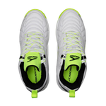 TerraField High Grip Cricket Shoes with durable sole and breathable upper for superior traction on the field.