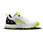 TerraField High Grip Cricket Shoes with durable sole and breathable upper for superior traction on the field.
