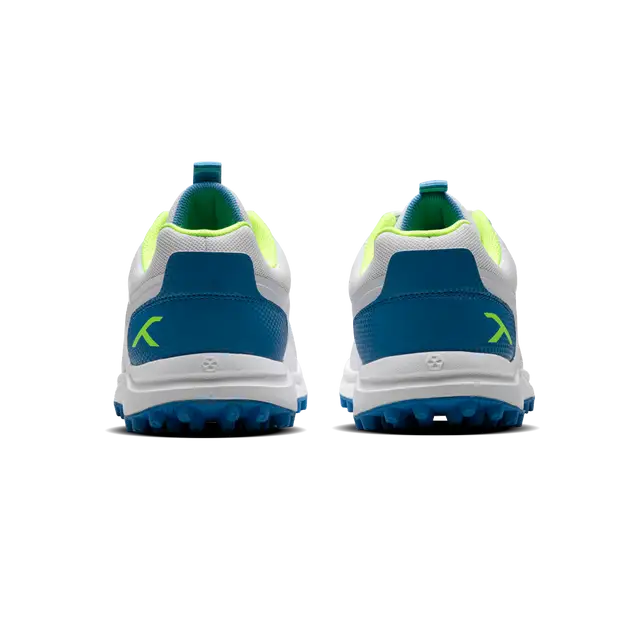 Terralite Lightweight Cricket Shoes with cushioned sole and breathable mesh for enhanced comfort and speed.