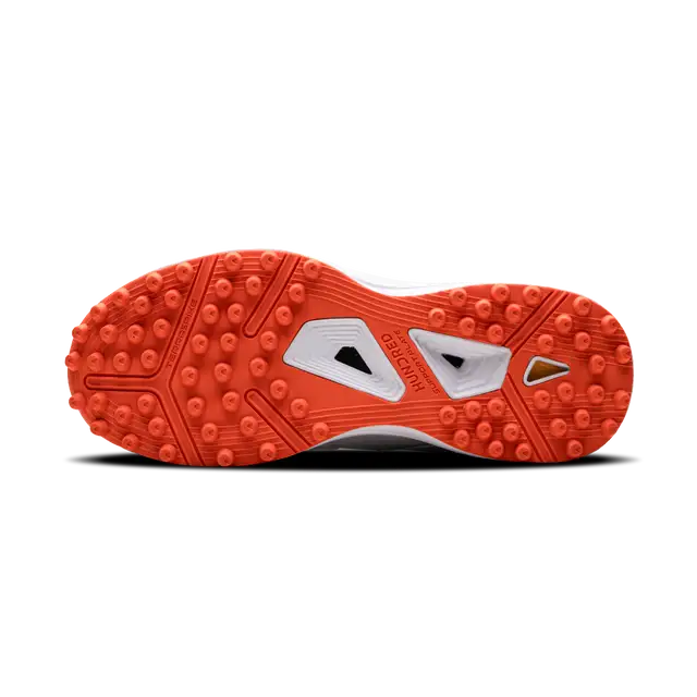 Terralite Lightweight Cricket Shoes with cushioned sole and breathable mesh for enhanced comfort and speed.