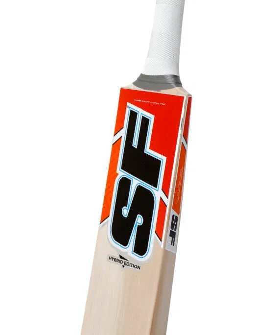 SF Cricket Bat KW Hybrid Edition SH