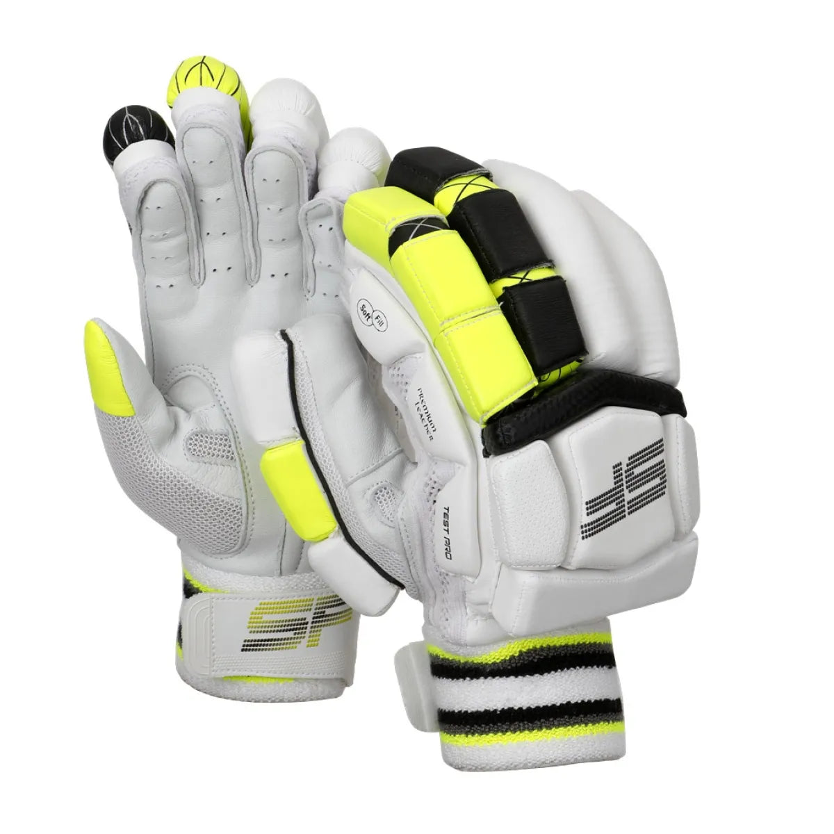 SF Batting Gloves Test Pro Mens