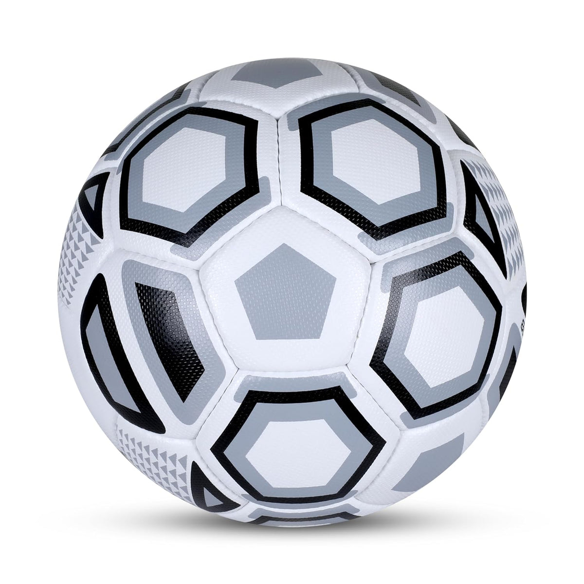 Nivia Black & White Football 32 P