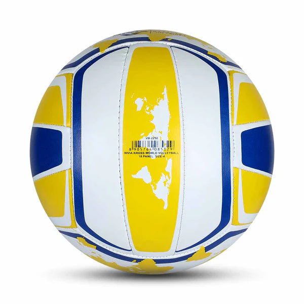 Nivia Kross World Volleyball