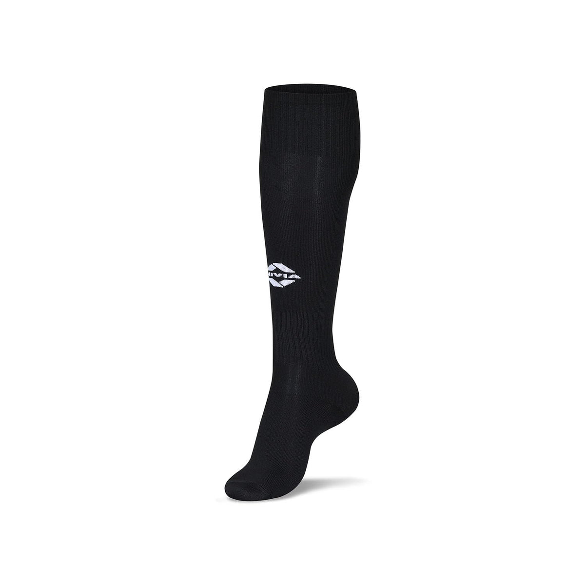 Nivia Classic Stocking Black