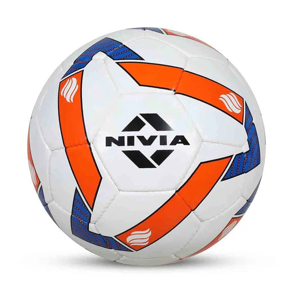 Nivia Shining Star New Football