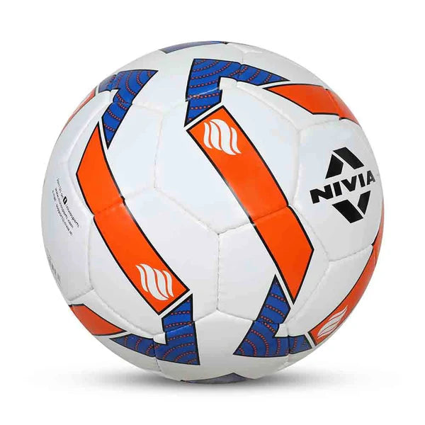 Nivia Shining Star New Football