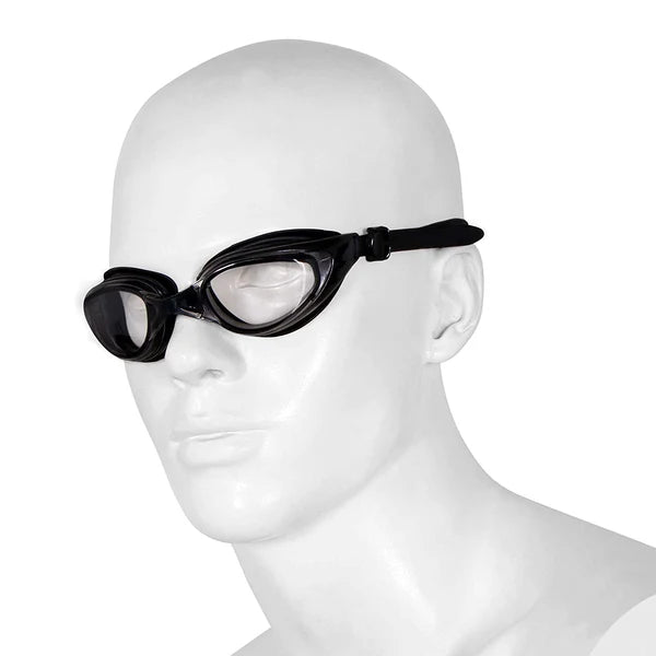 Nivia Eliminator Swimming Goggles