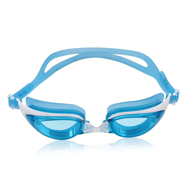 Nivia Eliminator Swimming Goggles