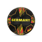 Vector-X Football H/S Pvc Country Ball Germany 5