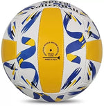 Vector-X Volleyball H/S Speed-18p