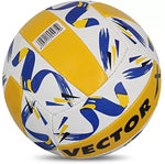 Vector-X Volleyball H/S Speed-18p