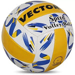 Vector-X Volleyball H/S Speed-18p