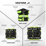 VIVA Combo 4 in 1 Protective Set