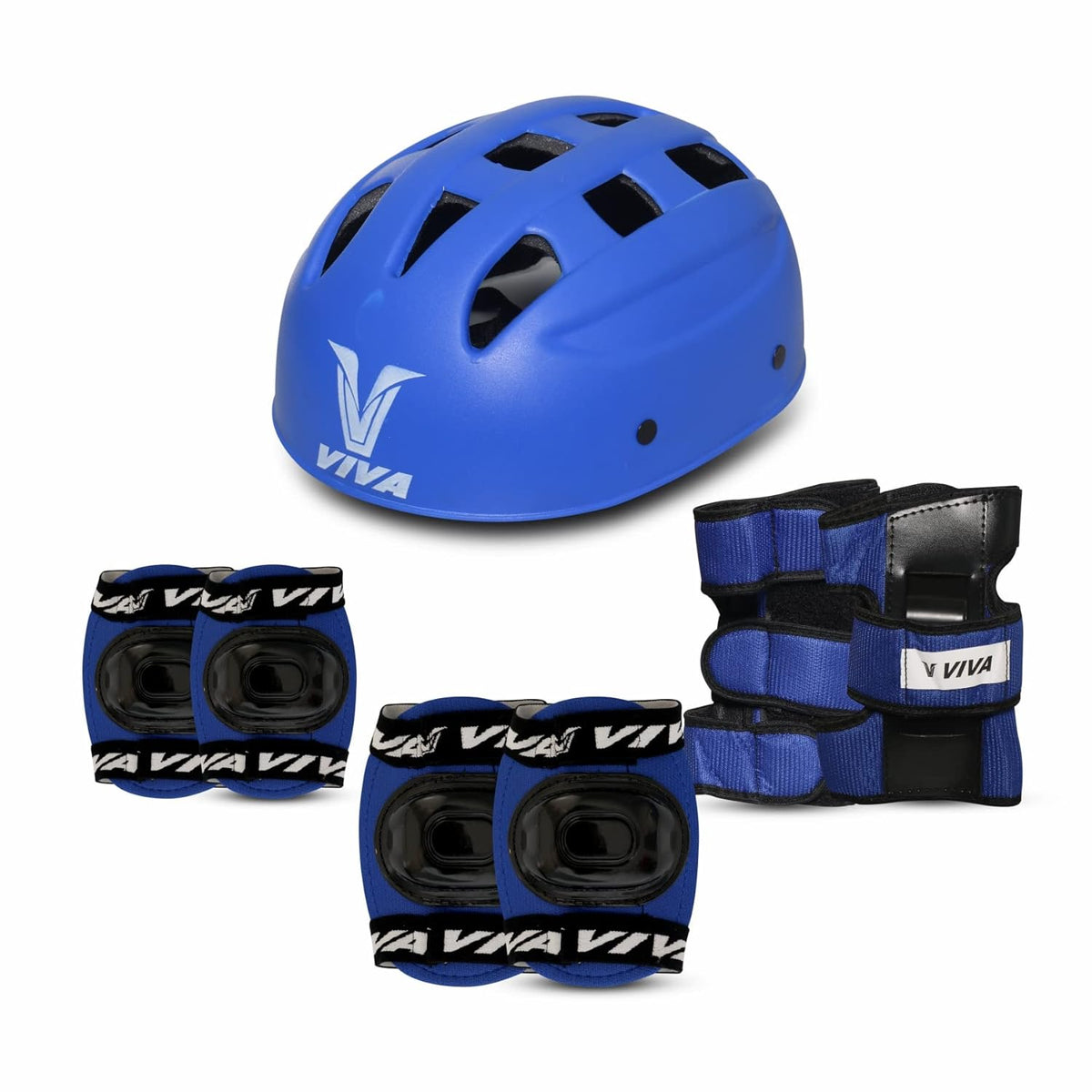 VIVA combo 4 in 1 protective Set