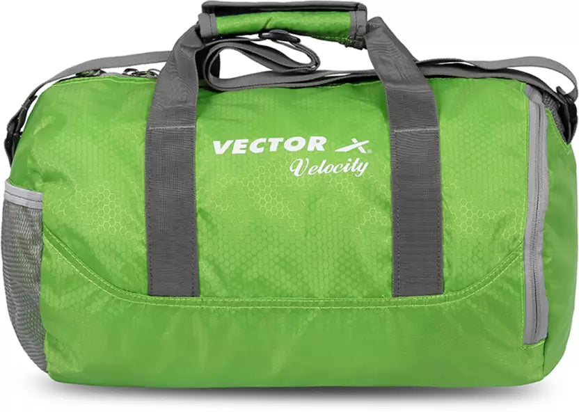 Vector-X Duffel Bag Velocity