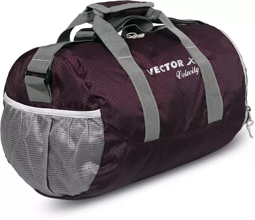 Vector-X Duffel Bag Velocity