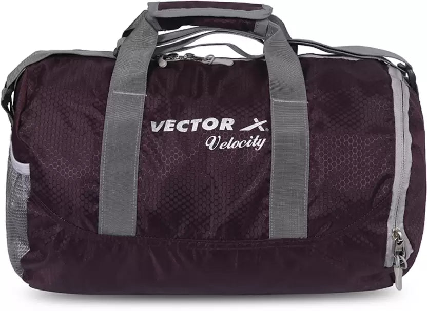 Vector-X Duffel Bag Velocity