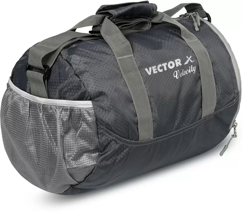 Vector-X Duffel Bag Velocity