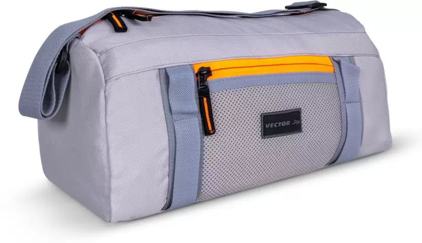 Vector-X Gym Bag Tone Up