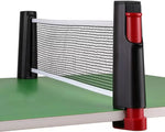 Vector X Table Tennis Net.