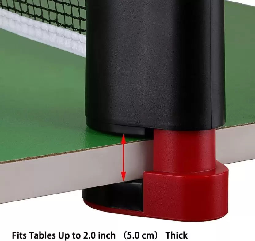 Vector X Table Tennis Net.