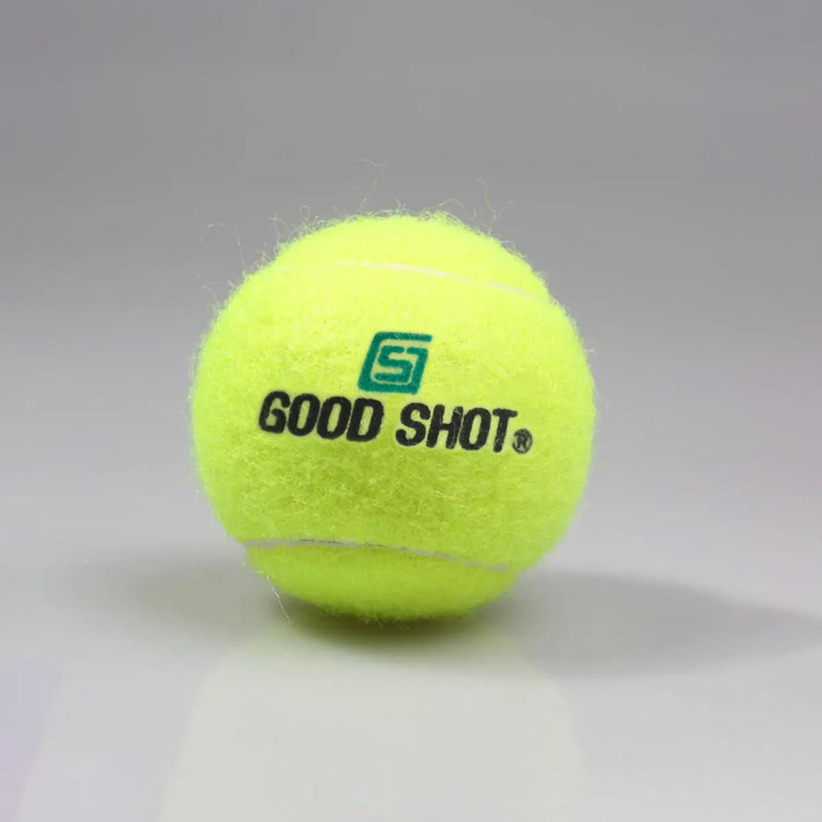 Good Shot Tennis Cricket Ball Light Pack Of 6