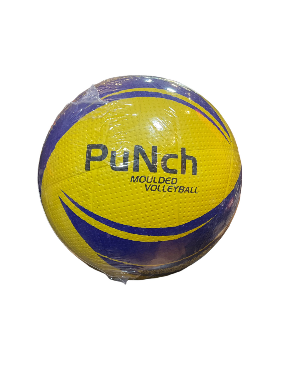Sagar Volleyball Punch