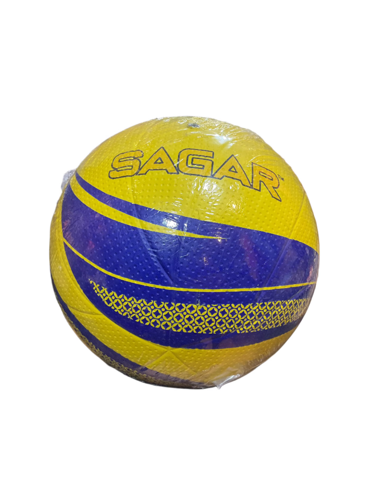 Sagar Volleyball Punch