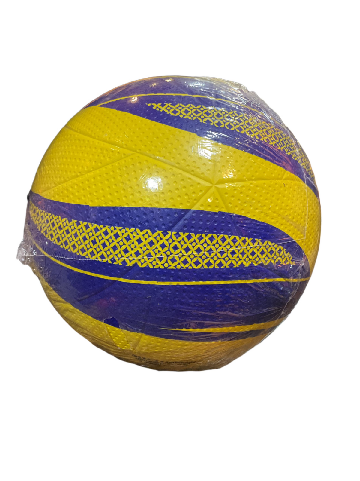 Sagar Volleyball Punch