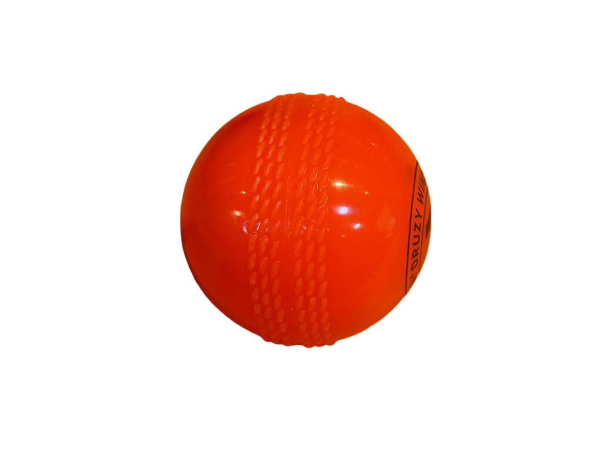 Druzy Wind Ball Zephyro (Pack Of 6)