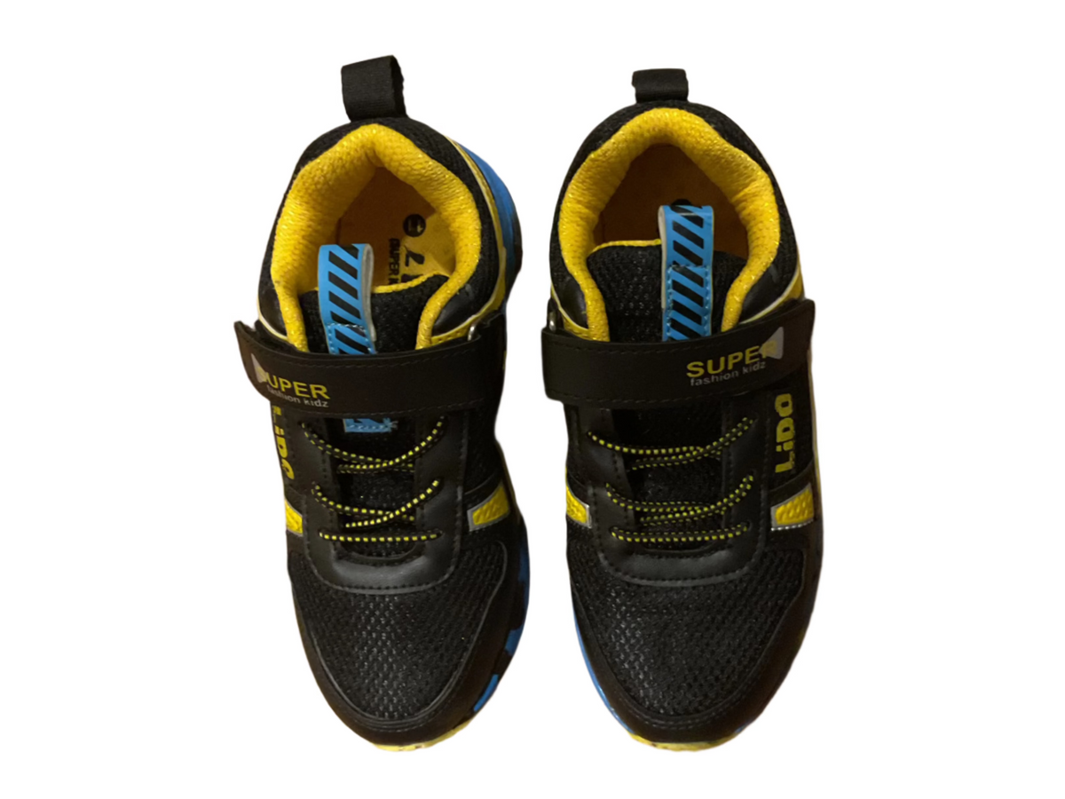 Running Shoes Super Kidz