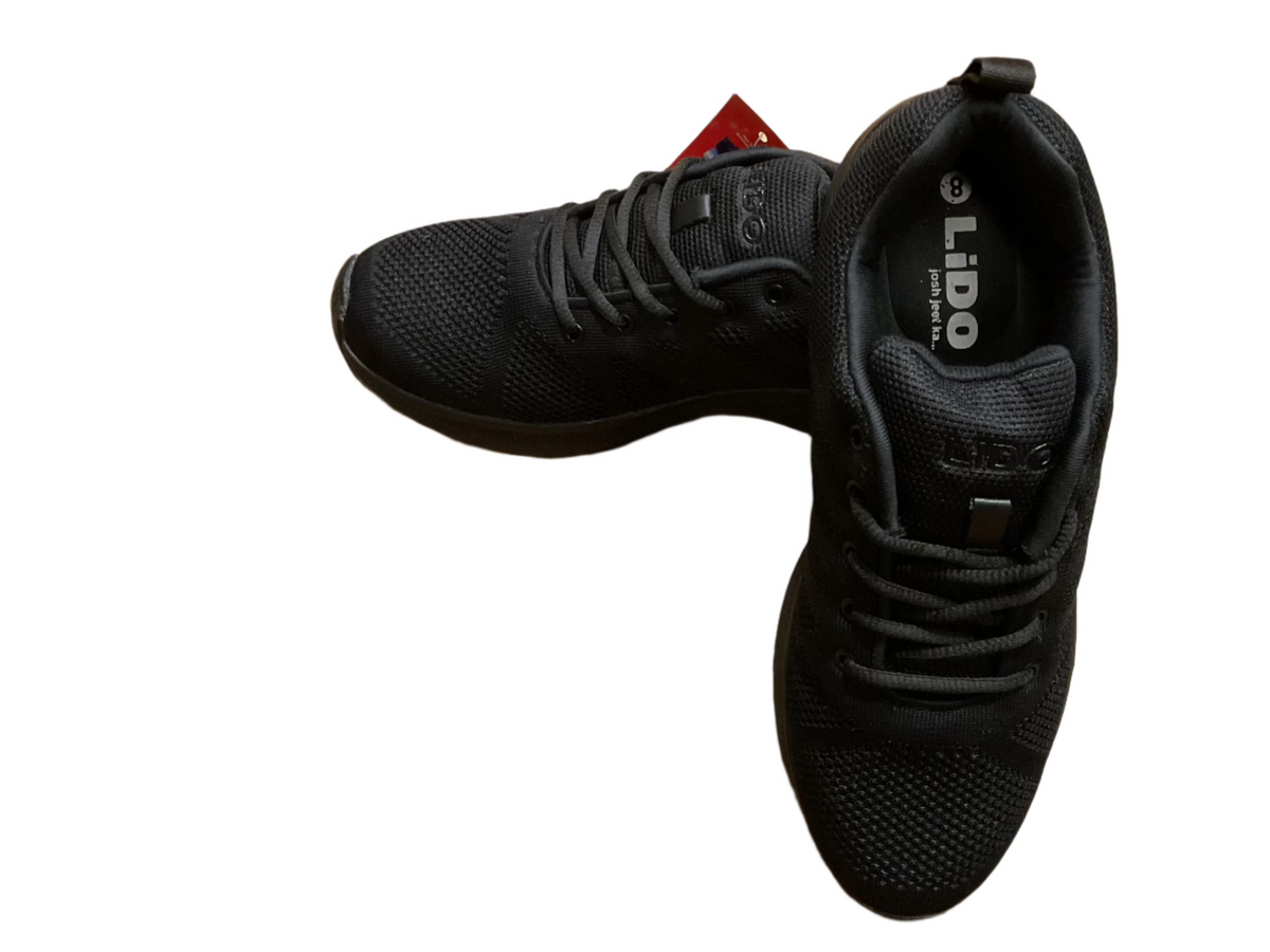 Derby Running Shoes