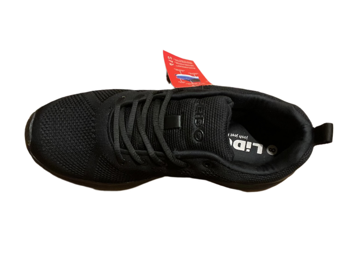 Derby Running Shoes